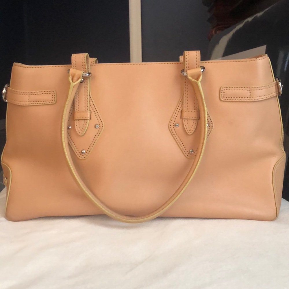 Come Haan Trinity SU05 Tote